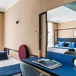 Hotel Les Cigales Nice