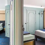 Les Cigales Hotel 3*