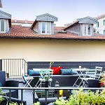 Les Cigales Hotel Nice