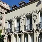 Les Cigales Nicea