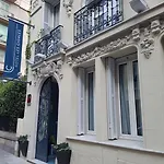 Les Cigales Hotel