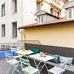 Les Cigales Hotel 3*