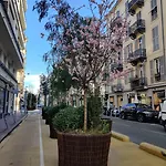 Les Cigales Hotel Nicea