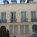Les Cigales Hotel 3*