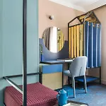 Hotel Les Cigales 3*