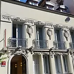 Les Cigales