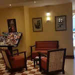 Hotel Les Cigales Nicea