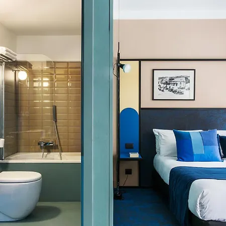 Les Cigales Hotel Nice