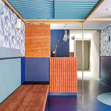 Hotel Les Cigales