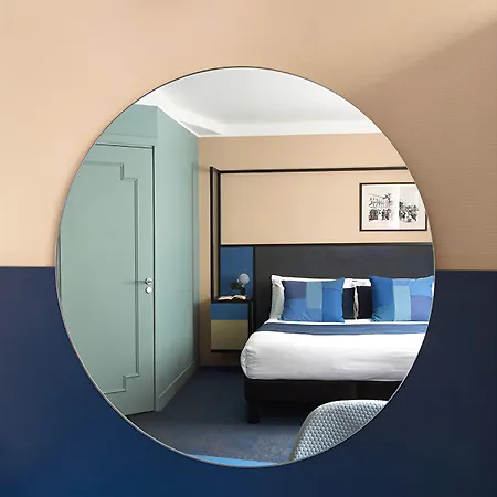 Les Cigales Hotell 3*