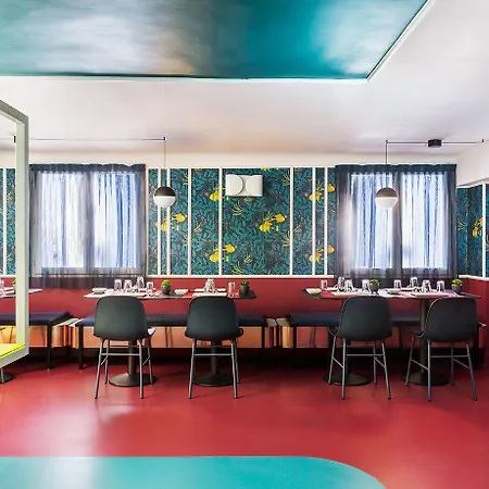Hotel Les Cigales