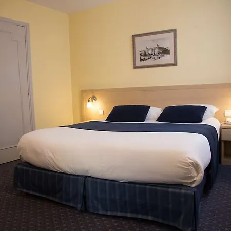 Les Cigales Hotel 3*