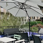 Hotel Les Cigales 3*
