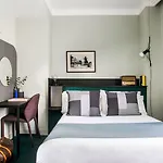Les Cigales Hotel