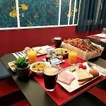 Les Cigales 3* Nice