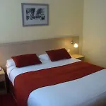 Les Cigales Hotel