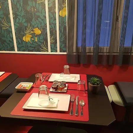 酒店 希佳乐酒店