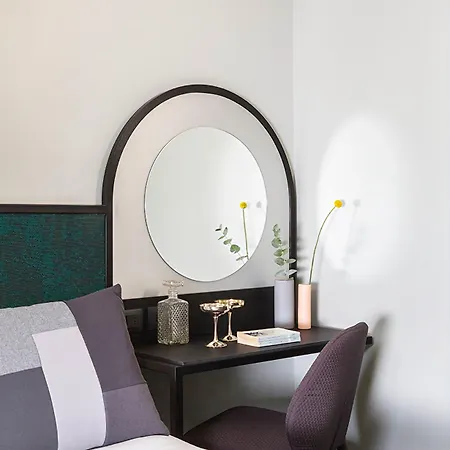 Les Cigales Hotel 3*