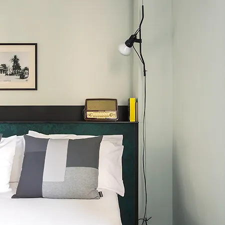 Szálloda Les Cigales 3*