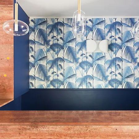 מלון Les Cigales ניס