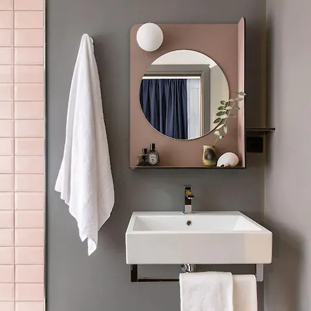 Les Cigales מלון