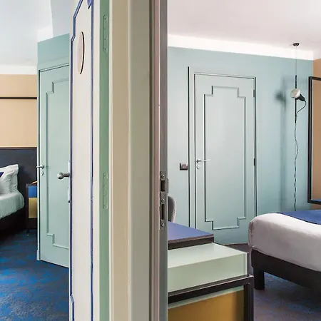 Les Cigales Nice