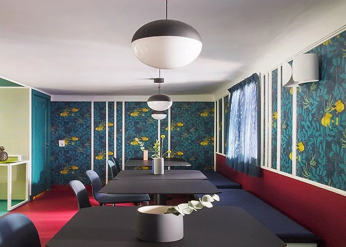 Les Cigales Hotel 3*