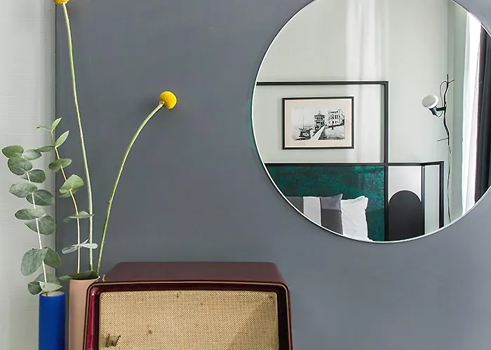 Les Cigales Hotel 3*