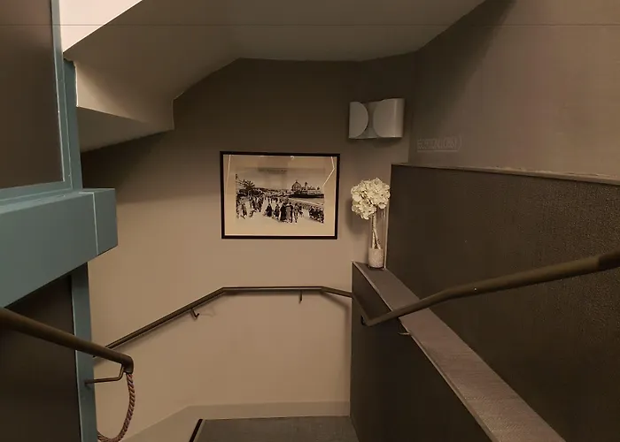 Hotel Les Cigales Nicea