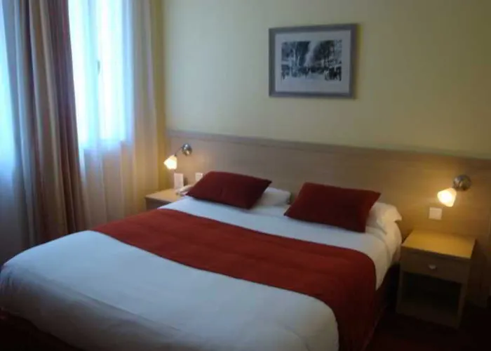 Les Cigales Hotel Nicea