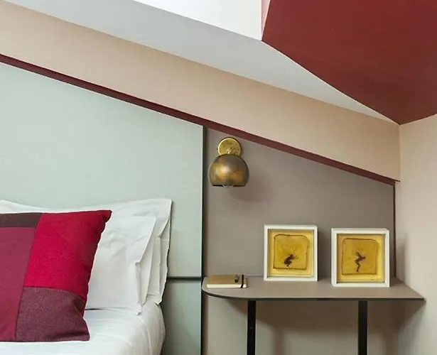 Les Cigales Hotel Nicea