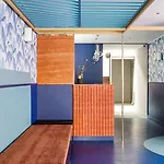 Hotel Les Cigales