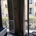 Les Cigales 3* Nice