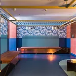 Hotel Les Cigales Nice