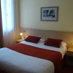Les Cigales Hotel Nice