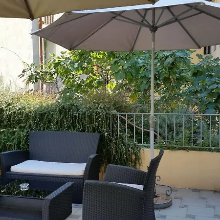 Les Cigales Hotel Nice