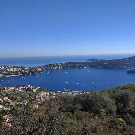 Les Cigales Ξενοδοχείο