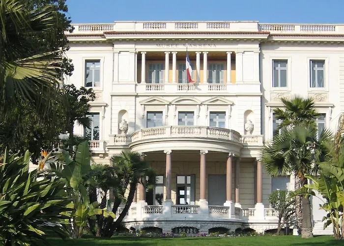 Les Cigales Νίκαια