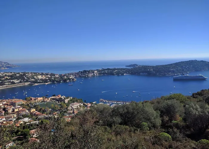 Les Cigales Ξενοδοχείο