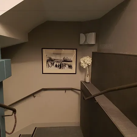 Hotel Les Cigales Nizza