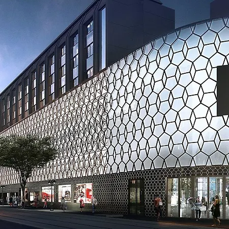 Les Cigales 3* Nizza