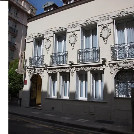 Hotel Les Cigales