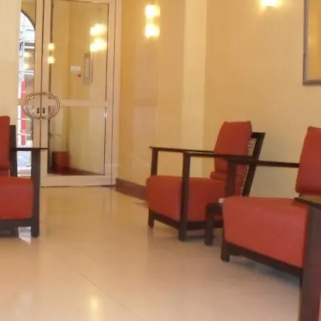 Les Cigales Hotel 3*