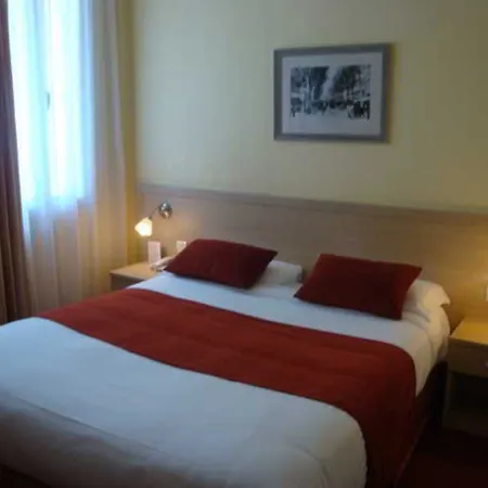 Les Cigales Hotel Nizza