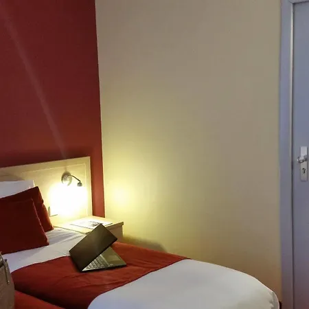 Les Cigales Hotel Niza